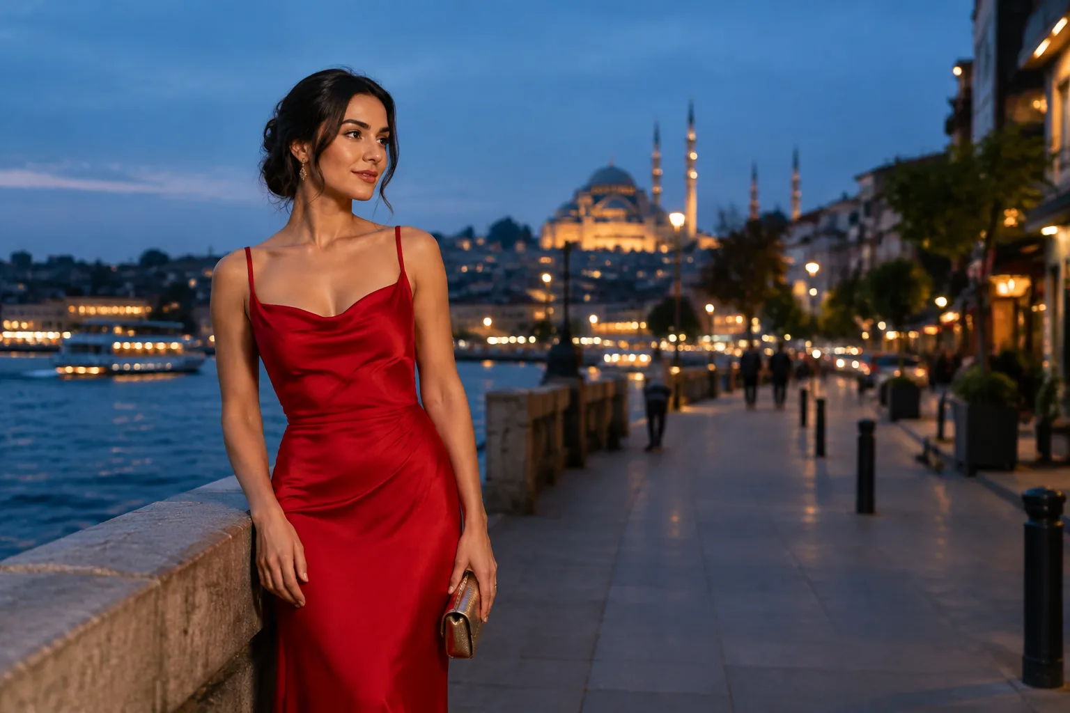 Göcek Escort olgun bayan şehir atmosferi Göcek Escort olgun bayan şehir atmosferi