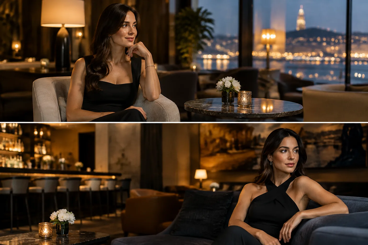 Fethiye Escort aktif ilan şehir atmosferi