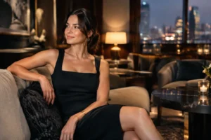 Fethiye Escort güvenilir profil özel portre