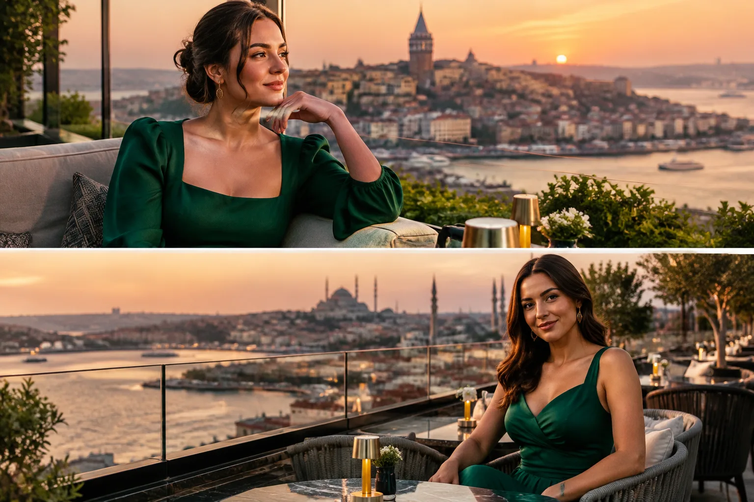 Fethiye Eskort fit fotoğraf şehir atmosferi