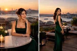 Fethiye Eskort gizli ilan özel portre